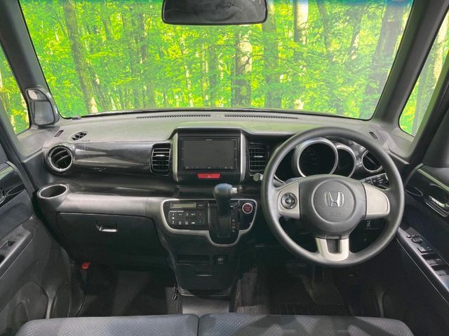 HONDA N BOX CUSTOM 2013 Image 31