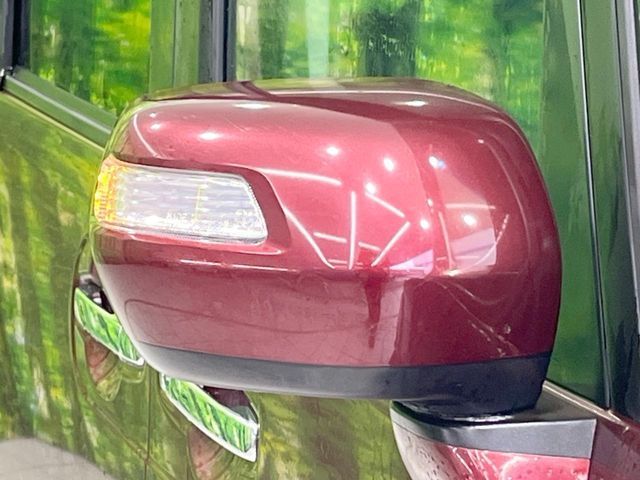 HONDA N BOX CUSTOM 2013 Image 31