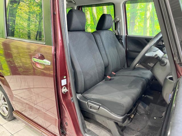 HONDA N BOX CUSTOM 2013 Image 31