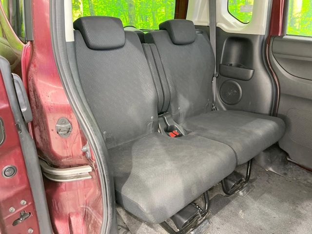 HONDA N BOX CUSTOM 2013 Image 31