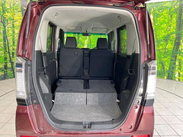 HONDA N BOX CUSTOM 2013 Image 31