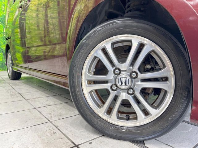 HONDA N BOX CUSTOM 2013 Image 31