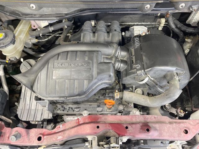 HONDA N BOX CUSTOM 2013 Image 31