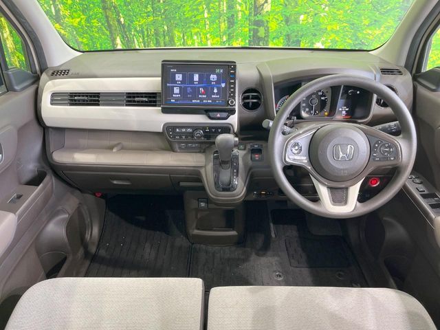 HONDA N-WGN 2021 Image 31