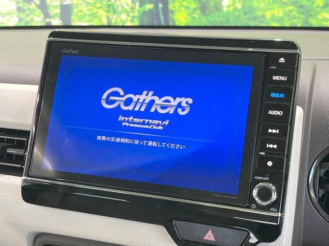 HONDA N-WGN 2021 Image 31