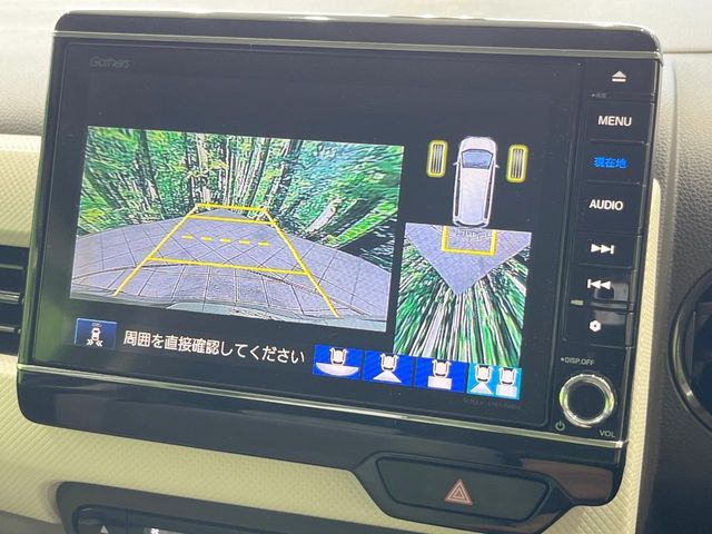 HONDA N-WGN 2021 Image 31