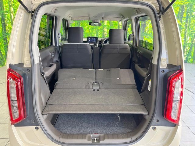 HONDA N-WGN 2021 Image 31