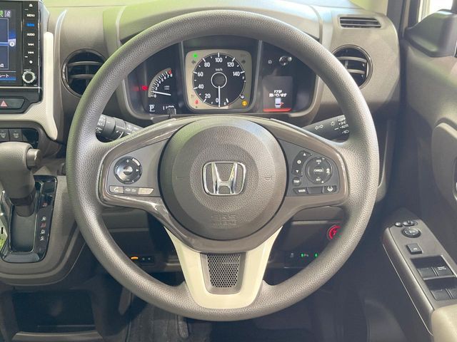 HONDA N-WGN 2021 Image 31