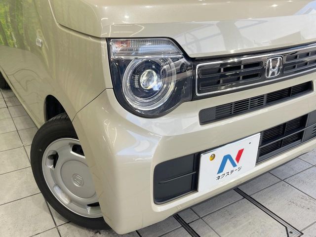 HONDA N-WGN 2021 Image 31