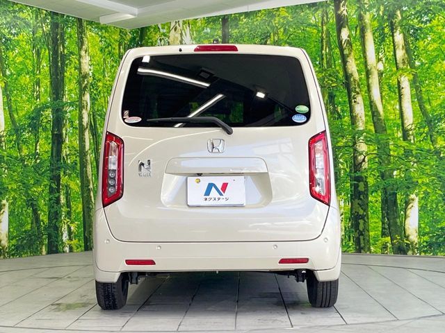 HONDA N-WGN 2021 Image 31