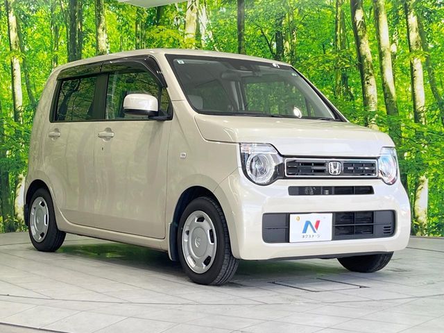 HONDA N-WGN 2021 Image 31