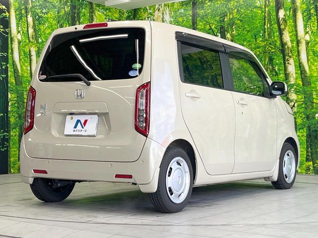 HONDA N-WGN 2021 Image 31