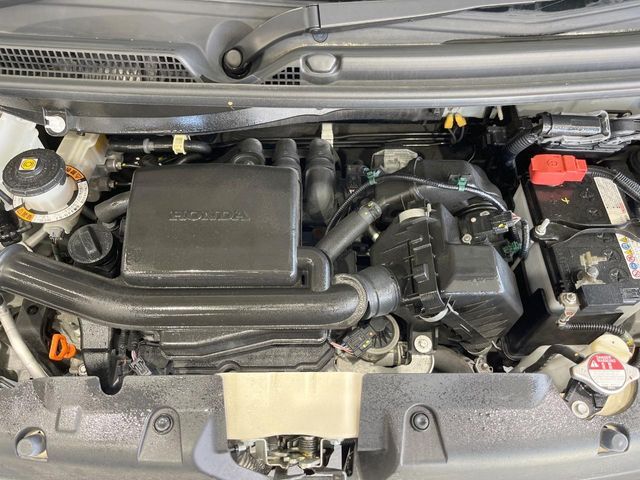 HONDA N-WGN 2021 Image 31