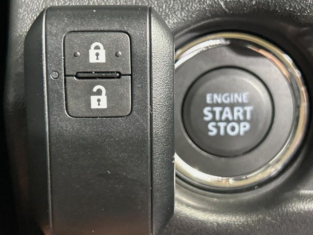 SUZUKI JIMNY 4WD 2023 Image 31