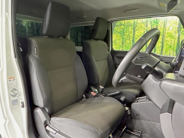 SUZUKI JIMNY 4WD 2023 Image 31