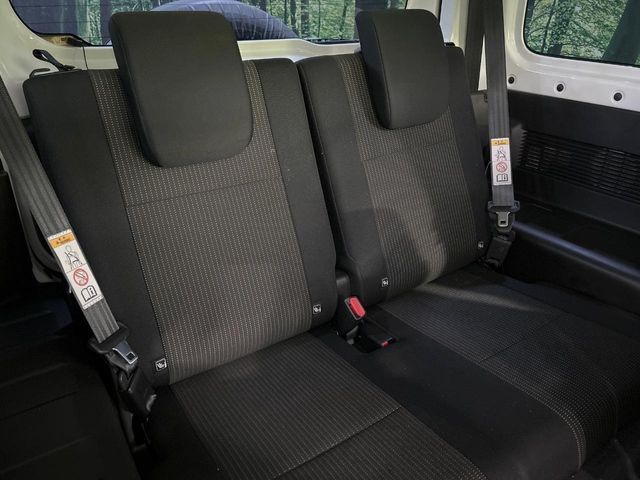 SUZUKI JIMNY 4WD 2023 Image 31