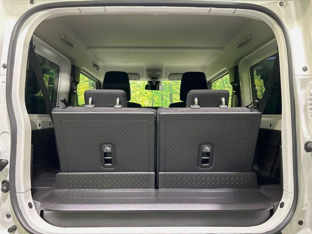 SUZUKI JIMNY 4WD 2023 Image 31