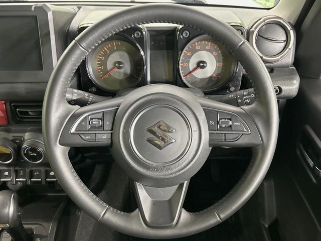 SUZUKI JIMNY 4WD 2023 Image 31
