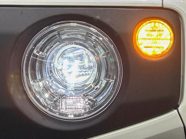 SUZUKI JIMNY 4WD 2023 Image 31