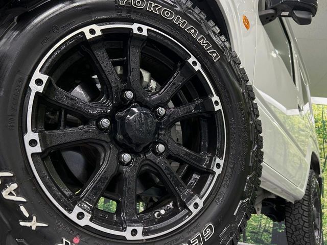 SUZUKI JIMNY 4WD 2023 Image 31