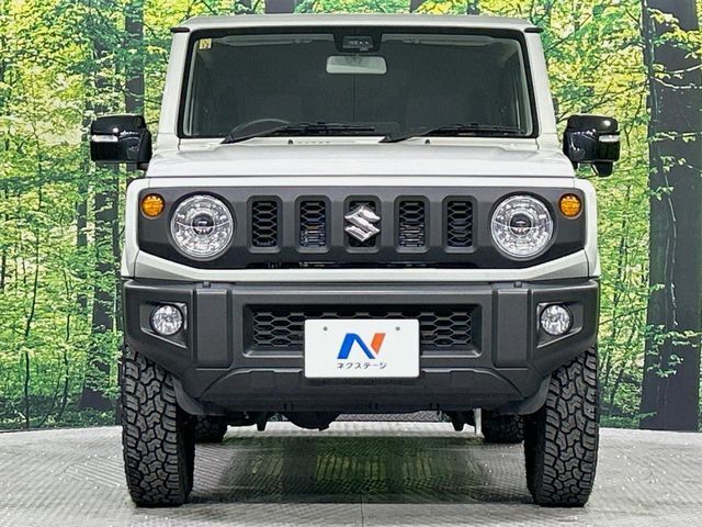 SUZUKI JIMNY 4WD 2023 Image 31