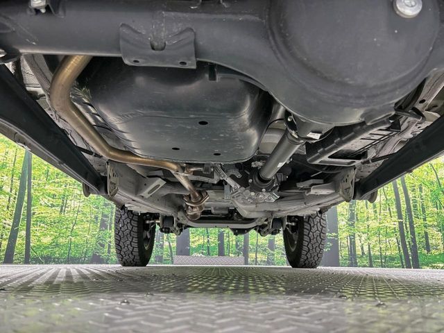 SUZUKI JIMNY 4WD 2023 Image 31