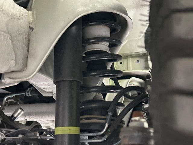 SUZUKI JIMNY 4WD 2023 Image 31