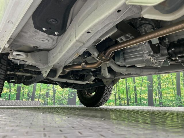 SUZUKI JIMNY 4WD 2023 Image 31