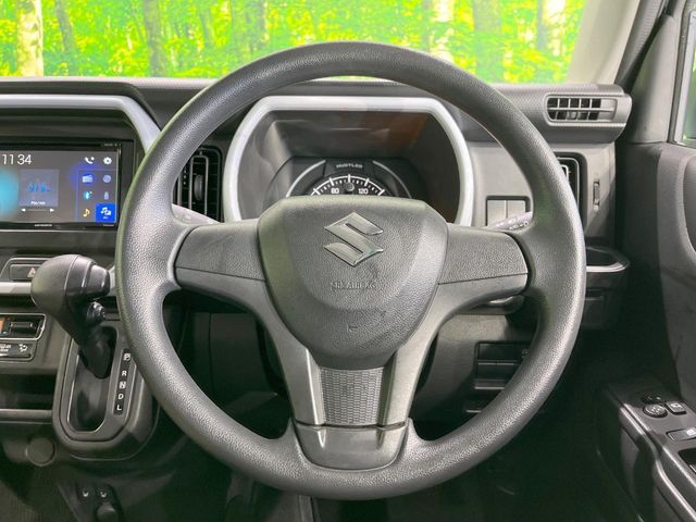 SUZUKI HUSTLER 2022 Image 31