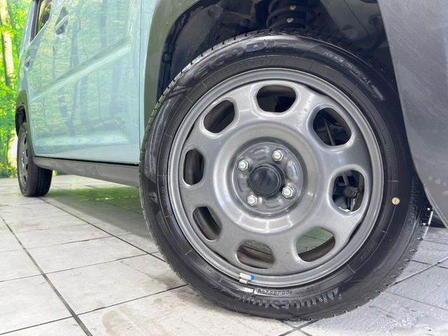 SUZUKI HUSTLER 2022 Image 31