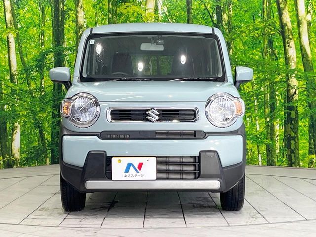 SUZUKI HUSTLER 2022 Image 31