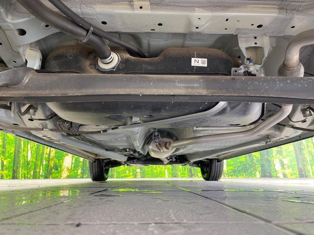 SUZUKI HUSTLER 2022 Image 31