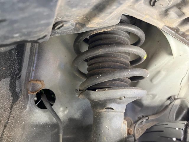 SUZUKI HUSTLER 2022 Image 31