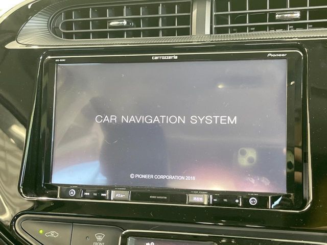 TOYOTA AQUA 2019 Image 31