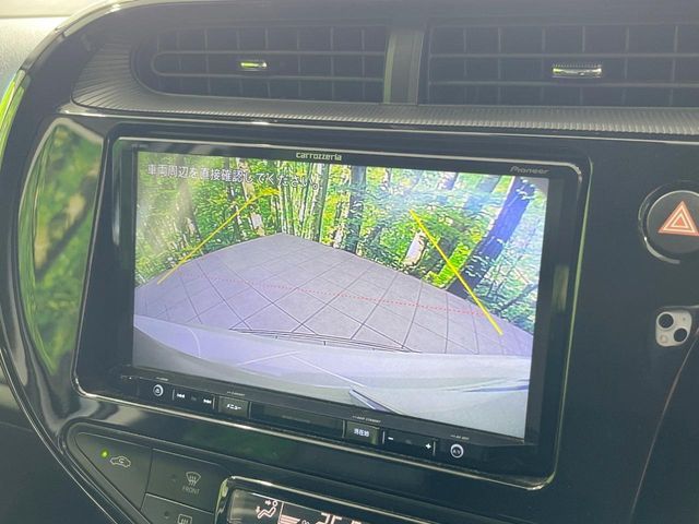 TOYOTA AQUA 2019 Image 31