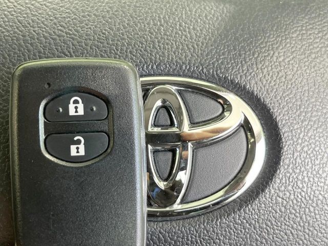 TOYOTA AQUA 2019 Image 31