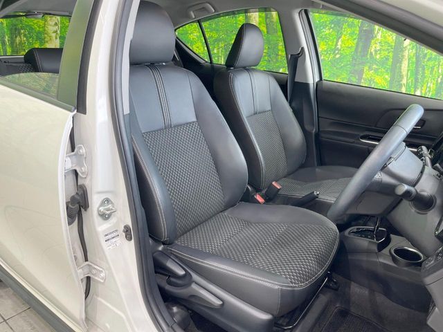 TOYOTA AQUA 2019 Image 31