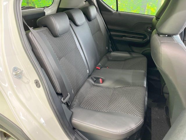 TOYOTA AQUA 2019 Image 31