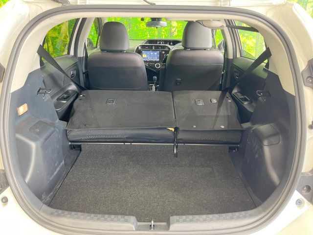 TOYOTA AQUA 2019 Image 31