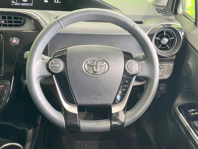TOYOTA AQUA 2019 Image 31