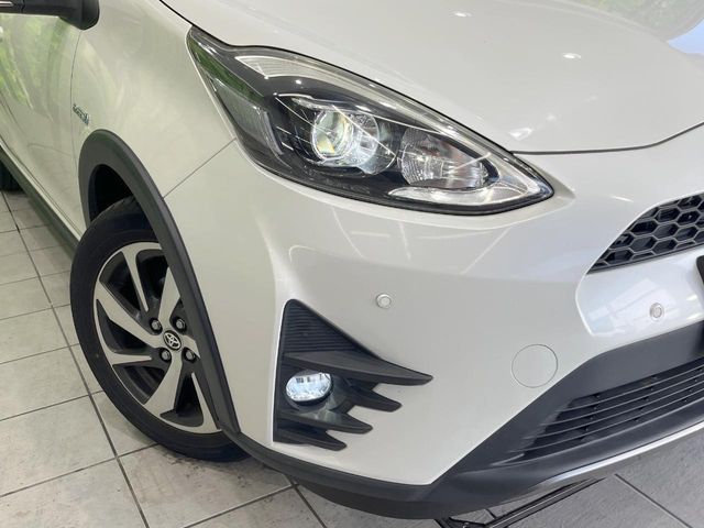 TOYOTA AQUA 2019 Image 31