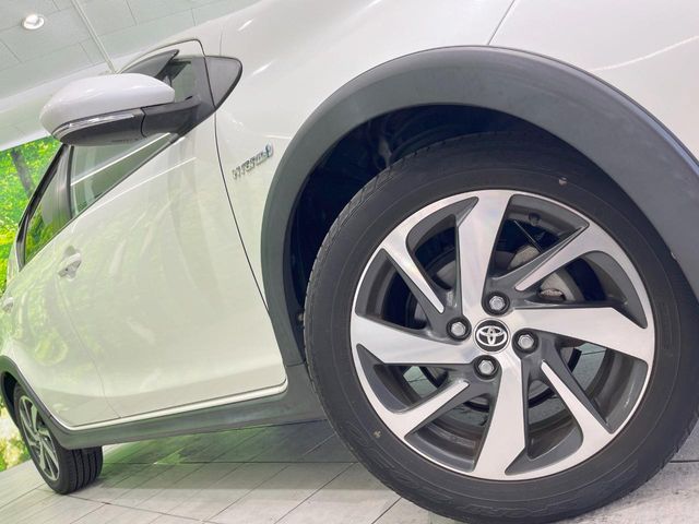 TOYOTA AQUA 2019 Image 31