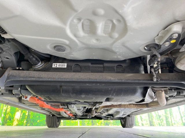 TOYOTA AQUA 2019 Image 31