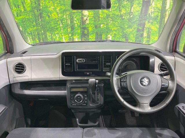 SUZUKI MR WAGON 2012 Image 31