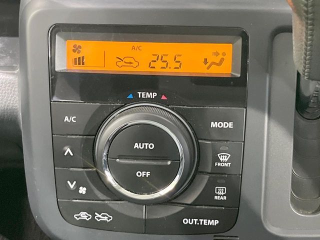 SUZUKI MR WAGON 2012 Image 31