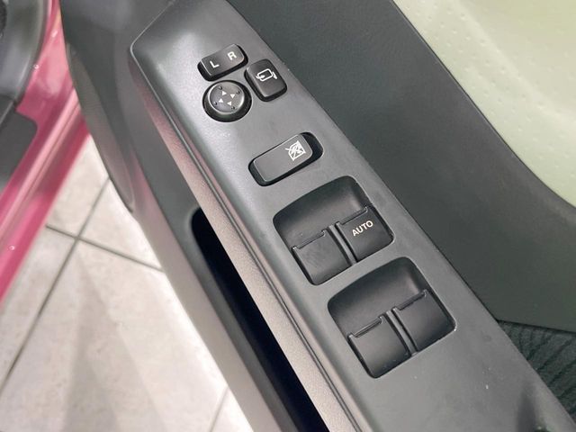 SUZUKI MR WAGON 2012 Image 31