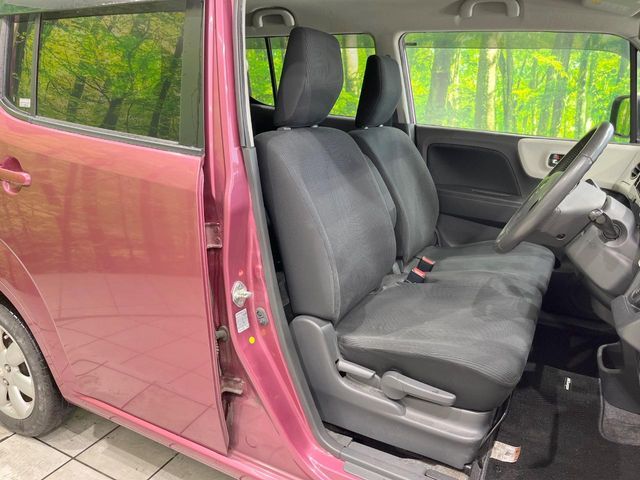 SUZUKI MR WAGON 2012 Image 31