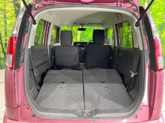 SUZUKI MR WAGON 2012 Image 31