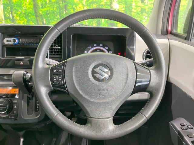 SUZUKI MR WAGON 2012 Image 31