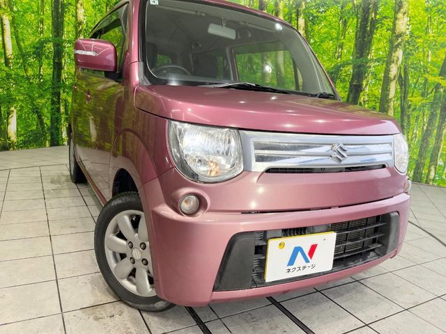 SUZUKI MR WAGON 2012 Image 31